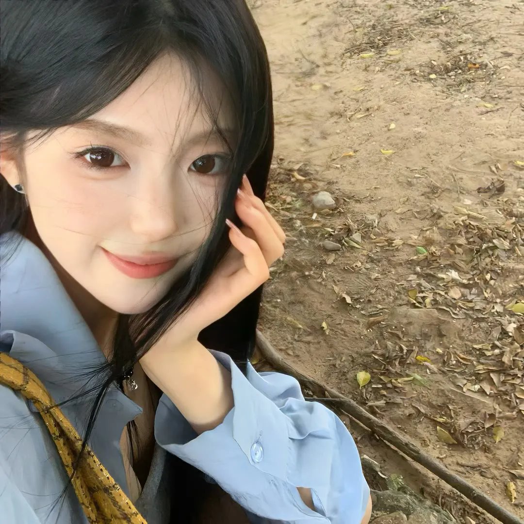 孝女巧遇亲生父