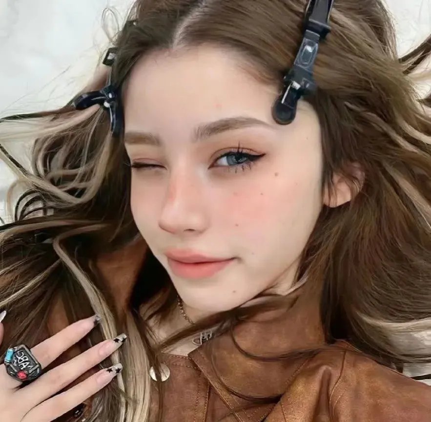 井盖儿